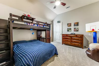 360 Falstaff Drive, Roanoke, TX 76262 - Photo 13