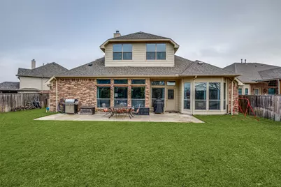 360 Falstaff Drive, Roanoke, TX 76262 - Photo 25