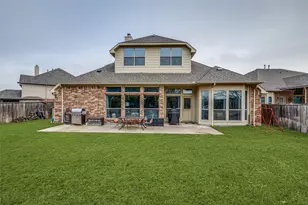 360 Falstaff Dr, Roanoke, TX 76262 - Photo 25