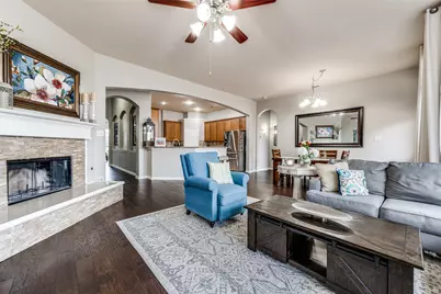 360 Falstaff Drive, Roanoke, TX 76262 - Photo 11