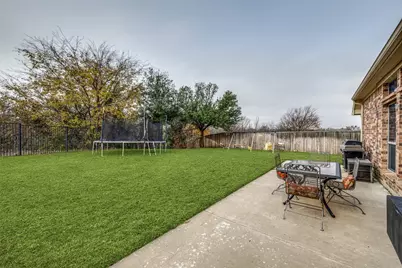 360 Falstaff Drive, Roanoke, TX 76262 - Photo 23