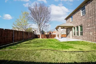 12233 Ridgeback Dr, McKinney, TX 75071 - Photo 35