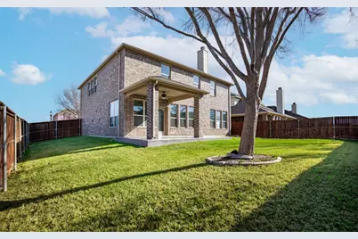 12233 Ridgeback Drive, McKinney, TX 75071 - Photo 33