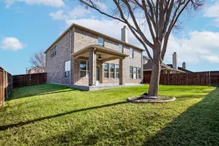 12233 Ridgeback Dr, McKinney, TX 75071 - Photo 33