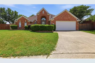 6320 Merritt Way Court, Arlington, TX 76018 - Photo 1