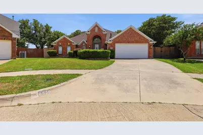 6320 Merritt Way Court, Arlington, TX 76018 - Photo 3