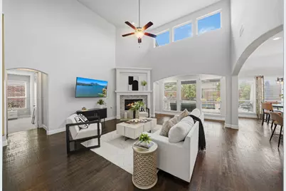501 Evening Sun Drive, Prosper, TX 75078 - Photo 3