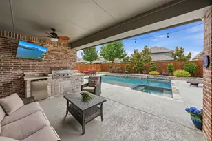 501 Evening Sun Dr, Prosper, TX 75078 - Photo 23