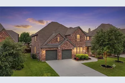 501 Evening Sun Drive, Prosper, TX 75078 - Photo 1
