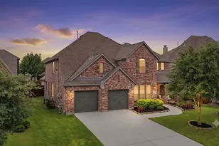 501 Evening Sun Dr, Prosper, TX 75078 - Photo 1