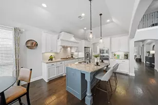 501 Evening Sun Dr, Prosper, TX 75078 - Photo 11