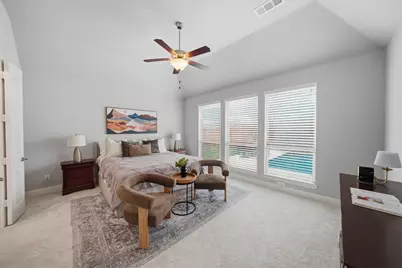 501 Evening Sun Drive, Prosper, TX 75078 - Photo 13