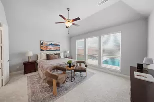 501 Evening Sun Dr, Prosper, TX 75078 - Photo 13