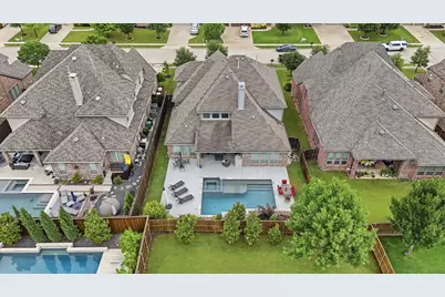 501 Evening Sun Drive, Prosper, TX 75078 - Photo 25