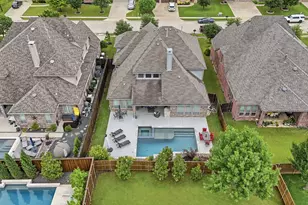 501 Evening Sun Dr, Prosper, TX 75078 - Photo 25