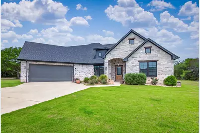 18107 Forrest Drive, Whitney, TX 76692 - Photo 1