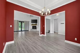 18107 Forrest Dr, Whitney, TX 76692 - Photo 5