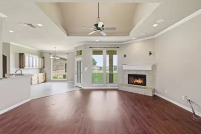 6900 Breezy Bluff Court, Fort Worth, TX 76126 - Photo 11