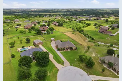 6900 Breezy Bluff Court, Fort Worth, TX 76126 - Photo 1