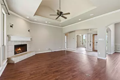 6900 Breezy Bluff Court, Fort Worth, TX 76126 - Photo 13