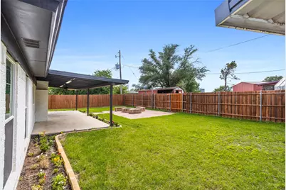 500 Hilldale Drive, Aledo, TX 76008 - Photo 25