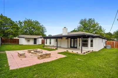 500 Hilldale Drive, Aledo, TX 76008 - Photo 23