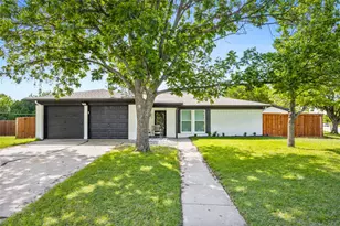 500 Hilldale Dr, Aledo, TX 76008 - Photo 1