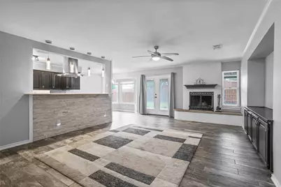 500 Hilldale Drive, Aledo, TX 76008 - Photo 5