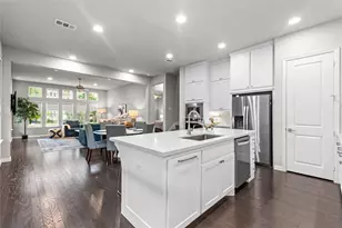 1465 William Wy, Farmers Branch, TX 75234 - Photo 9