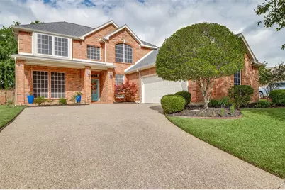 1017 Muirfield Drive, Mansfield, TX 76063 - Photo 1