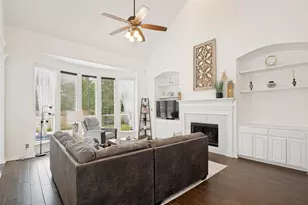 1017 Muirfield Dr, Mansfield, TX 76063 - Photo 3