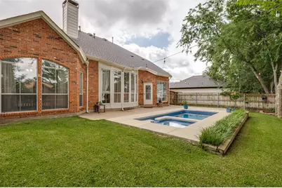1017 Muirfield Drive, Mansfield, TX 76063 - Photo 17