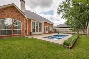 1017 Muirfield Dr, Mansfield, TX 76063 - Photo 17
