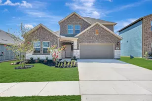 3308 Kingdom Dr, Denton, TX 76208 - Photo 1