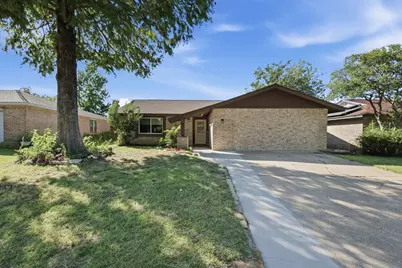 1615 Roundrock Trail, Mesquite, TX 75149 - Photo 1