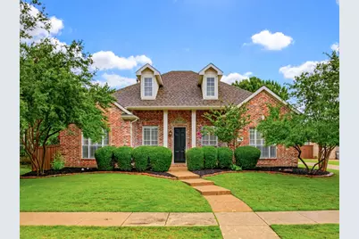 1905 Baltimore Drive, Allen, TX 75002 - Photo 1