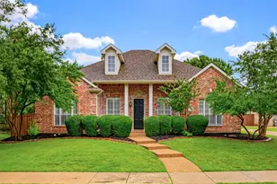 1905 Baltimore Dr, Allen, TX 75002 - Photo 1