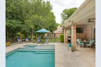 2705 Wolf Creek Drive, Lucas, TX 75002 - Photo 25
