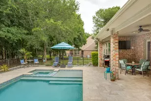 2705 Wolf Creek Dr, Lucas, TX 75002 - Photo 25