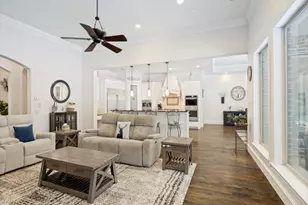 2705 Wolf Creek Dr, Lucas, TX 75002 - Photo 21