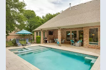 2705 Wolf Creek Drive, Lucas, TX 75002 - Photo 3