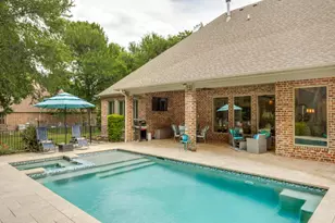 2705 Wolf Creek Dr, Lucas, TX 75002 - Photo 3