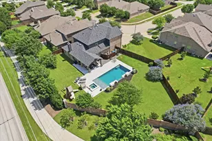 1101 Pennybaker Ln, McKinney, TX 75071 - Photo 39