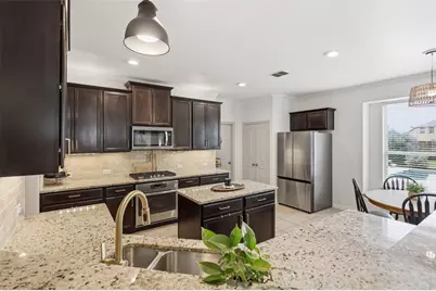 1101 Pennybaker Lane, McKinney, TX 75071 - Photo 7