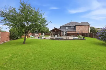 1101 Pennybaker Lane, McKinney, TX 75071 - Photo 37