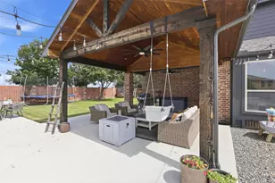 1101 Pennybaker Ln, McKinney, TX 75071 - Photo 29