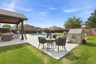1101 Pennybaker Ln, McKinney, TX 75071 - Photo 33