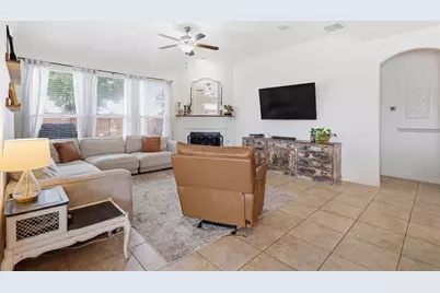 1101 Pennybaker Lane, McKinney, TX 75071 - Photo 17