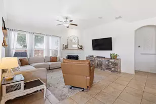 1101 Pennybaker Ln, McKinney, TX 75071 - Photo 17