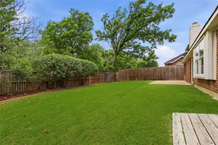 1232 Michael Ave, Lewisville, TX 75077 - Photo 31